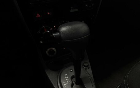 Nissan Terrano III, 2016 год, 1 350 000 рублей, 12 фотография