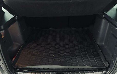 Nissan Terrano III, 2016 год, 1 350 000 рублей, 19 фотография