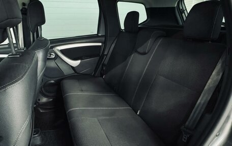 Nissan Terrano III, 2016 год, 1 350 000 рублей, 16 фотография