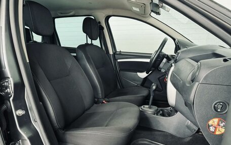 Nissan Terrano III, 2016 год, 1 350 000 рублей, 18 фотография