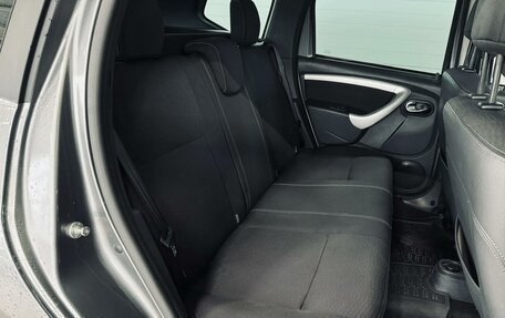 Nissan Terrano III, 2016 год, 1 350 000 рублей, 17 фотография