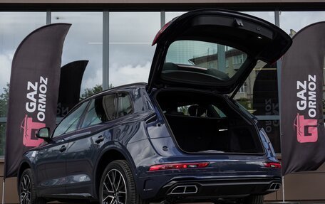 Audi Q5, 2025 год, 5 399 000 рублей, 5 фотография