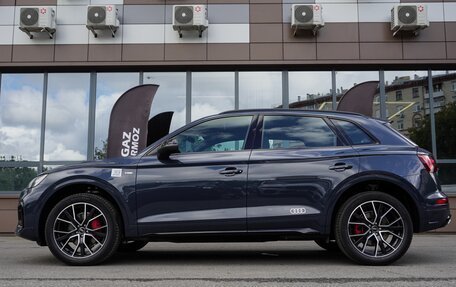 Audi Q5, 2025 год, 5 399 000 рублей, 2 фотография