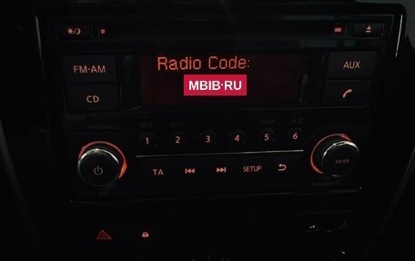 Nissan Terrano III, 2016 год, 1 350 000 рублей, 10 фотография