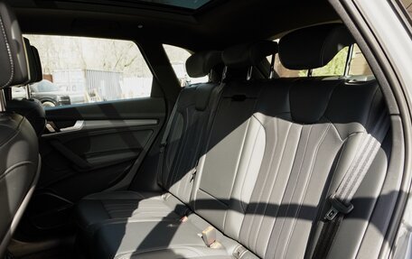 Audi Q5, 2025 год, 5 399 000 рублей, 18 фотография