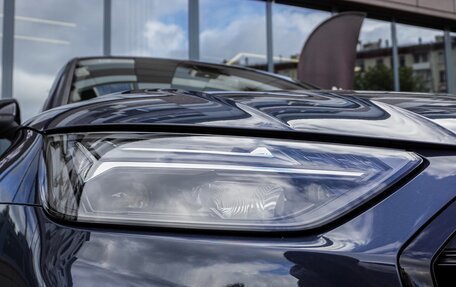 Audi Q5, 2025 год, 5 399 000 рублей, 11 фотография