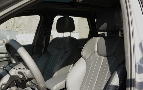 Audi Q5, 2025 год, 5 399 000 рублей, 17 фотография