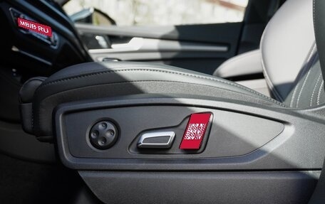 Audi Q5, 2025 год, 5 399 000 рублей, 21 фотография