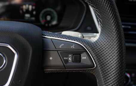 Audi Q5, 2025 год, 5 399 000 рублей, 24 фотография