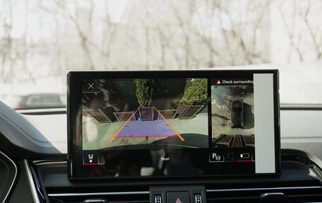 Audi Q5, 2025 год, 5 399 000 рублей, 27 фотография