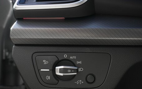 Audi Q5, 2025 год, 5 399 000 рублей, 22 фотография