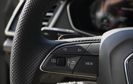 Audi Q5, 2025 год, 5 399 000 рублей, 23 фотография