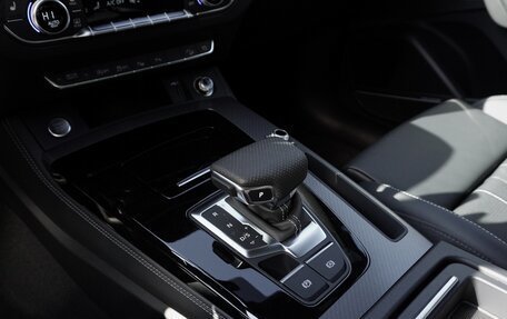 Audi Q5, 2025 год, 5 399 000 рублей, 25 фотография