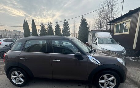 MINI Countryman I (R60), 2013 год, 1 150 000 рублей, 6 фотография