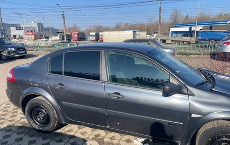 Renault Megane II, 2005 год, 130 000 рублей, 2 фотография