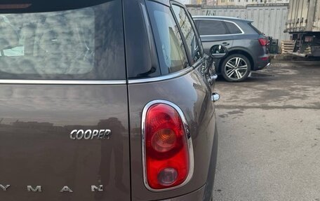 MINI Countryman I (R60), 2013 год, 1 150 000 рублей, 2 фотография