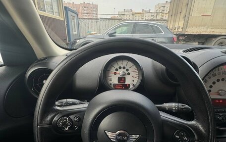 MINI Countryman I (R60), 2013 год, 1 150 000 рублей, 10 фотография