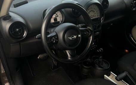 MINI Countryman I (R60), 2013 год, 1 150 000 рублей, 8 фотография