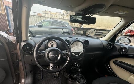 MINI Countryman I (R60), 2013 год, 1 150 000 рублей, 7 фотография