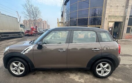 MINI Countryman I (R60), 2013 год, 1 150 000 рублей, 5 фотография