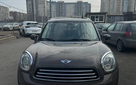 MINI Countryman I (R60), 2013 год, 1 150 000 рублей, 3 фотография