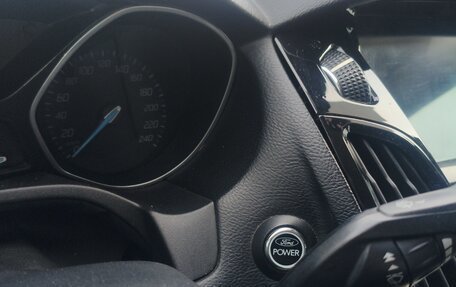 Ford Focus III, 2012 год, 800 000 рублей, 1 фотография