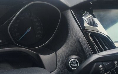 Ford Focus III, 2012 год, 800 000 рублей, 1 фотография