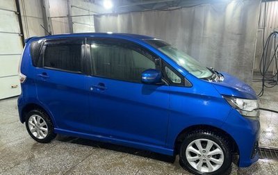 Nissan Dayz I рестайлинг, 2018 год, 820 000 рублей, 1 фотография