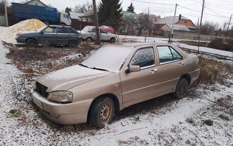 Chery Amulet (A15) I, 2007 год, 130 000 рублей, 2 фотография