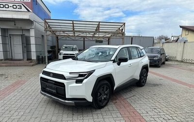Toyota RAV4, 2026 год, 4 450 000 рублей, 1 фотография