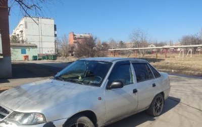 Daewoo Nexia I рестайлинг, 2009 год, 230 000 рублей, 1 фотография