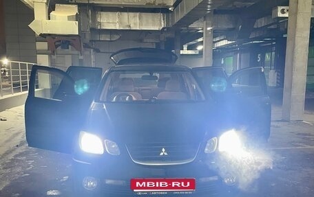 Mitsubishi Airtrek, 2002 год, 480 000 рублей, 1 фотография