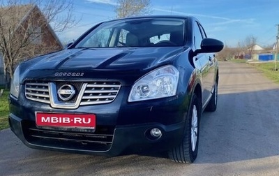 Nissan Qashqai, 2008 год, 640 000 рублей, 1 фотография