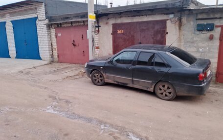 Chery Amulet (A15) I, 2007 год, 130 000 рублей, 3 фотография