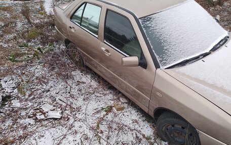 Chery Amulet (A15) I, 2007 год, 130 000 рублей, 4 фотография