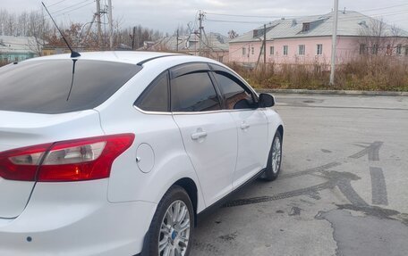 Ford Focus III, 2012 год, 800 000 рублей, 8 фотография