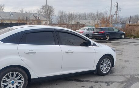 Ford Focus III, 2012 год, 800 000 рублей, 6 фотография