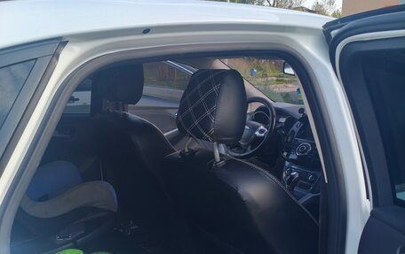 Ford Focus III, 2012 год, 800 000 рублей, 10 фотография