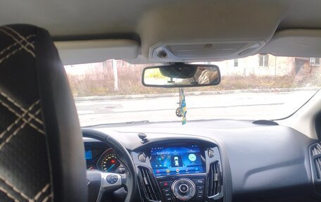 Ford Focus III, 2012 год, 800 000 рублей, 9 фотография