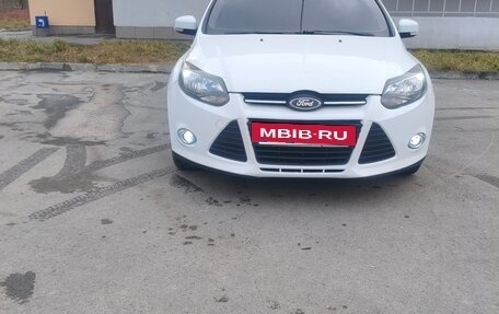 Ford Focus III, 2012 год, 800 000 рублей, 5 фотография