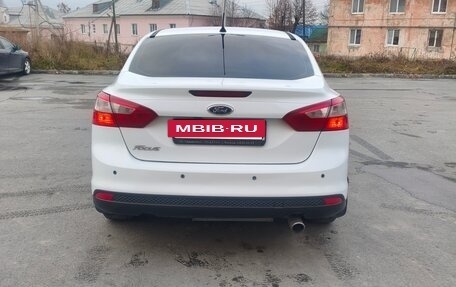 Ford Focus III, 2012 год, 800 000 рублей, 7 фотография