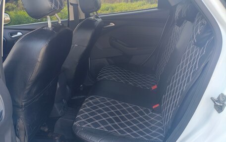 Ford Focus III, 2012 год, 800 000 рублей, 11 фотография