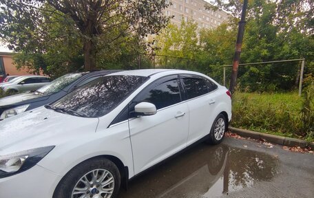 Ford Focus III, 2012 год, 800 000 рублей, 12 фотография