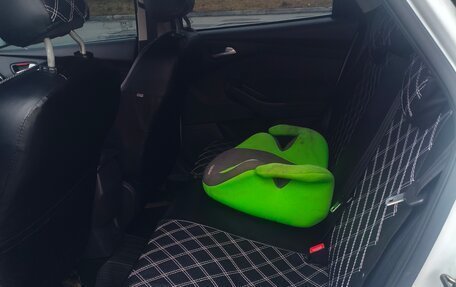 Ford Focus III, 2012 год, 800 000 рублей, 17 фотография