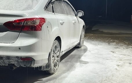 Ford Focus III, 2012 год, 800 000 рублей, 16 фотография