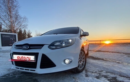 Ford Focus III, 2012 год, 800 000 рублей, 15 фотография