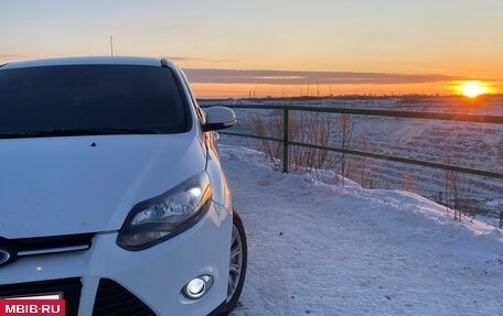 Ford Focus III, 2012 год, 800 000 рублей, 14 фотография