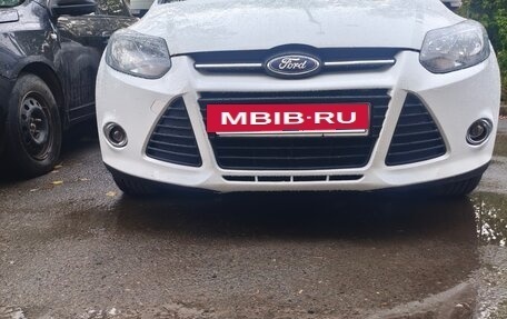 Ford Focus III, 2012 год, 800 000 рублей, 13 фотография