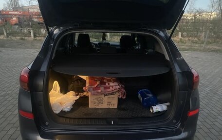 Hyundai Tucson III, 2019 год, 2 550 000 рублей, 4 фотография