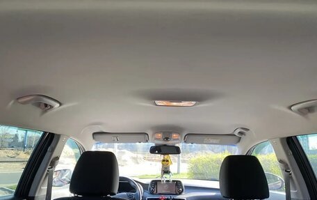 Hyundai Tucson III, 2019 год, 2 550 000 рублей, 17 фотография